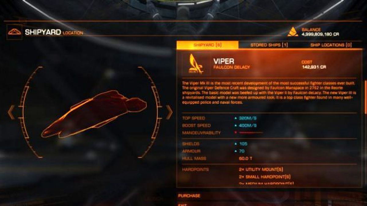Elite Dangerous Yayınlandı !