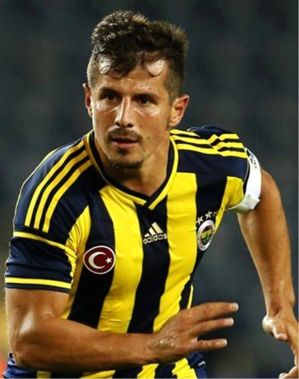Fenerbahçe, Emre\'yle 1 Yıl Daha Devam Etmek İstiyor