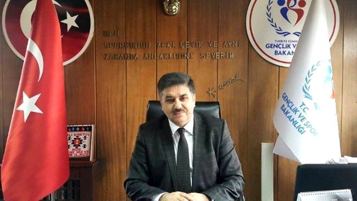 Futbol ve Hentbol Grup Müsabakaları Muş\'ta Yapılacak