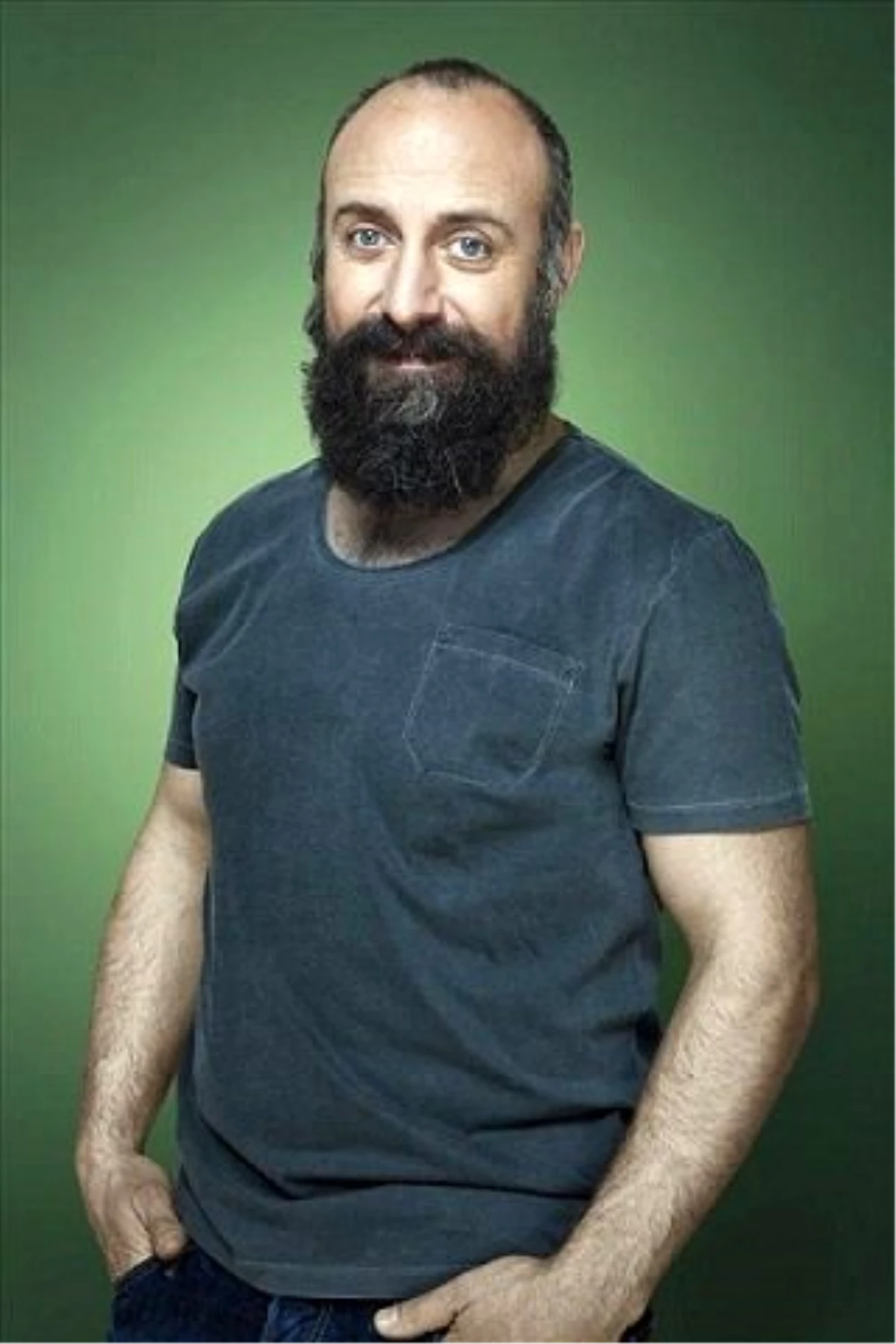 Halit Ergenç, Arjantin'deki Kadınların Yeni Fenomeni Oldu