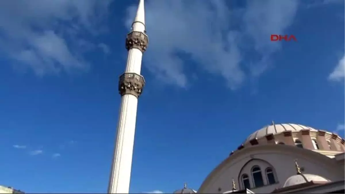 Hatay - Reyhanlı\'da Bomba Alarmı