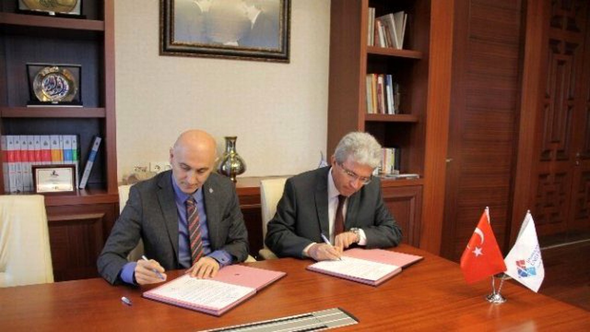 Hkü ile Milli Eğitim Arasında İşbirliği Protokolü