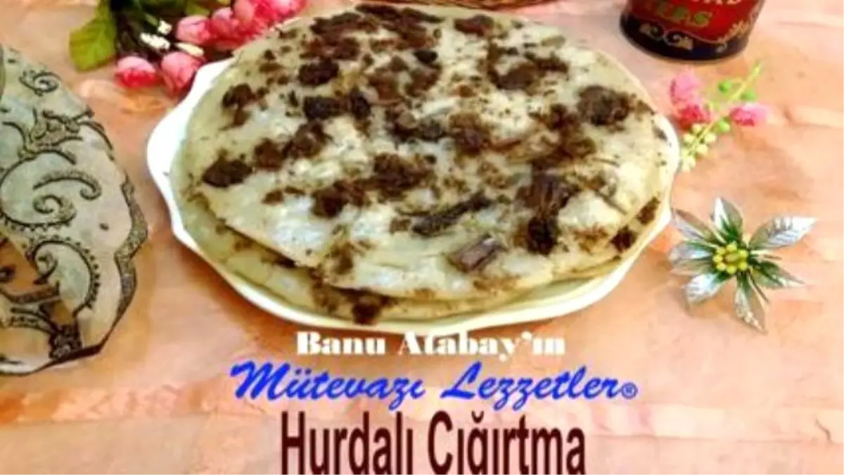 Hurdalı Çığırtma