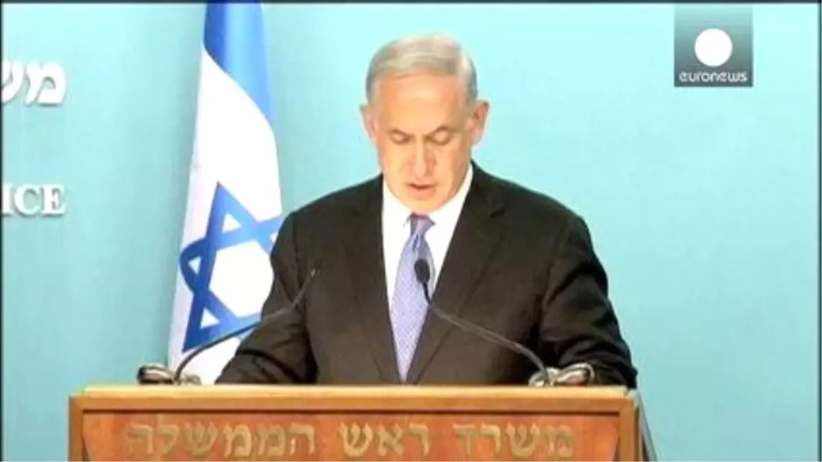 İsrail, İran ile Varılan Ön Anlaşmayı Tanımadığını Açıkladı