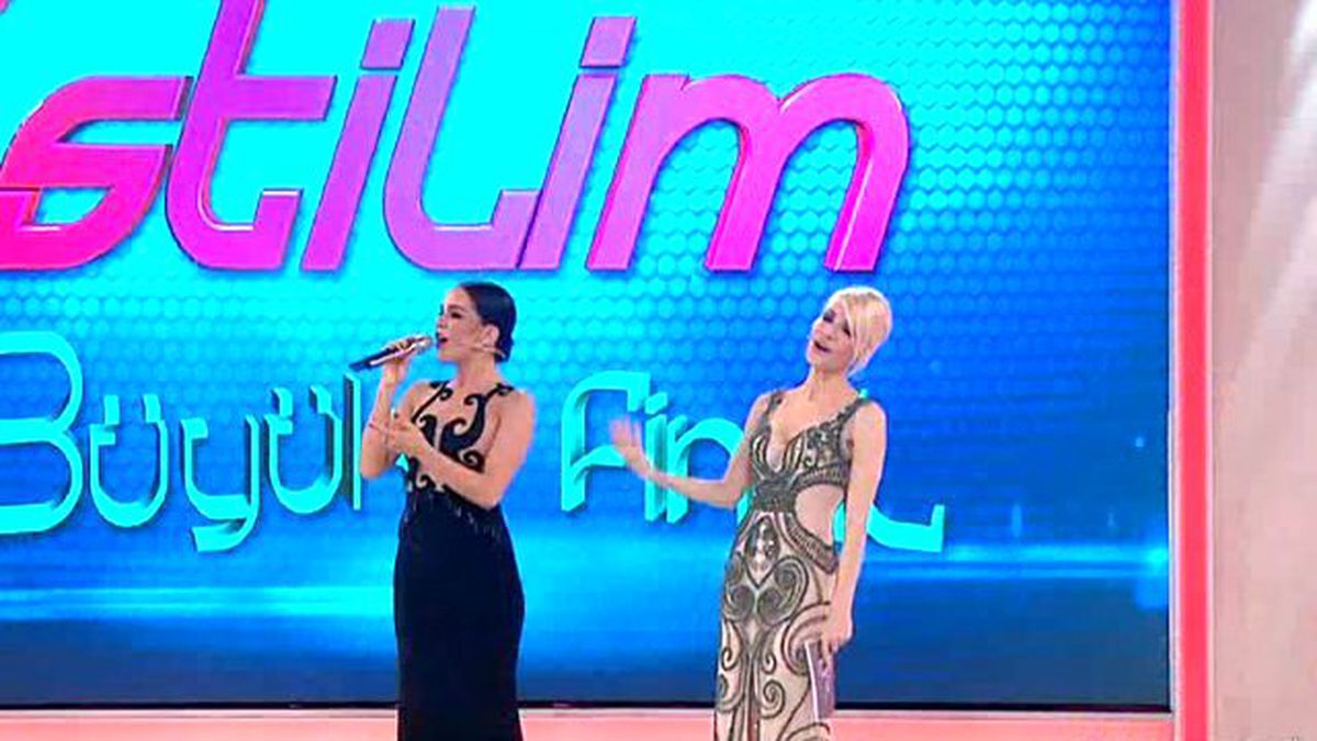 İşte Benim Stilim Büyük Final Tanıtımı