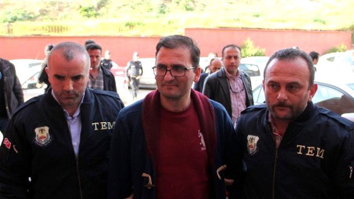 Karabük\'te Dhkp-C Operasyonu