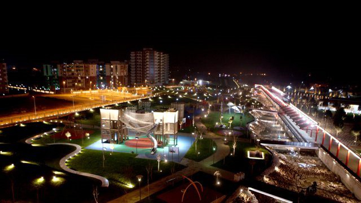 Kent Park Açılışında Nilüfer Yerine Kıraç Sahne Alacak