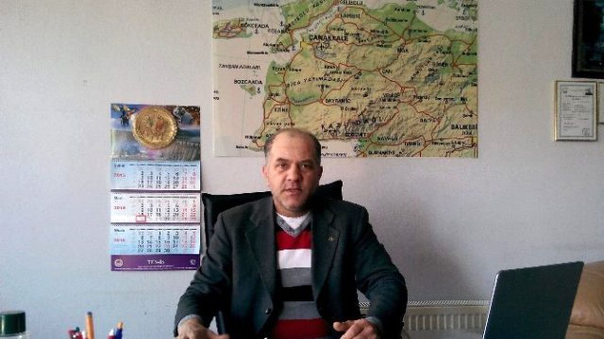 Kirazlı Dere-2 Termik Santraline Dava