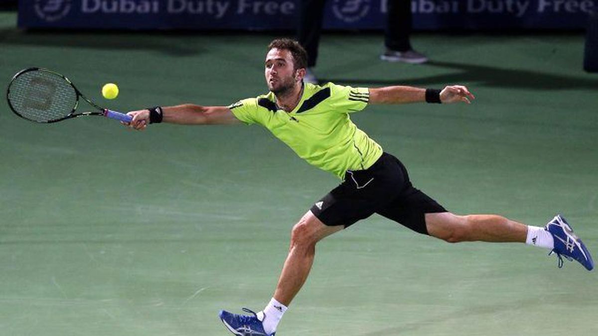 Marsel İlhan\'a Berrer Dur Dedi