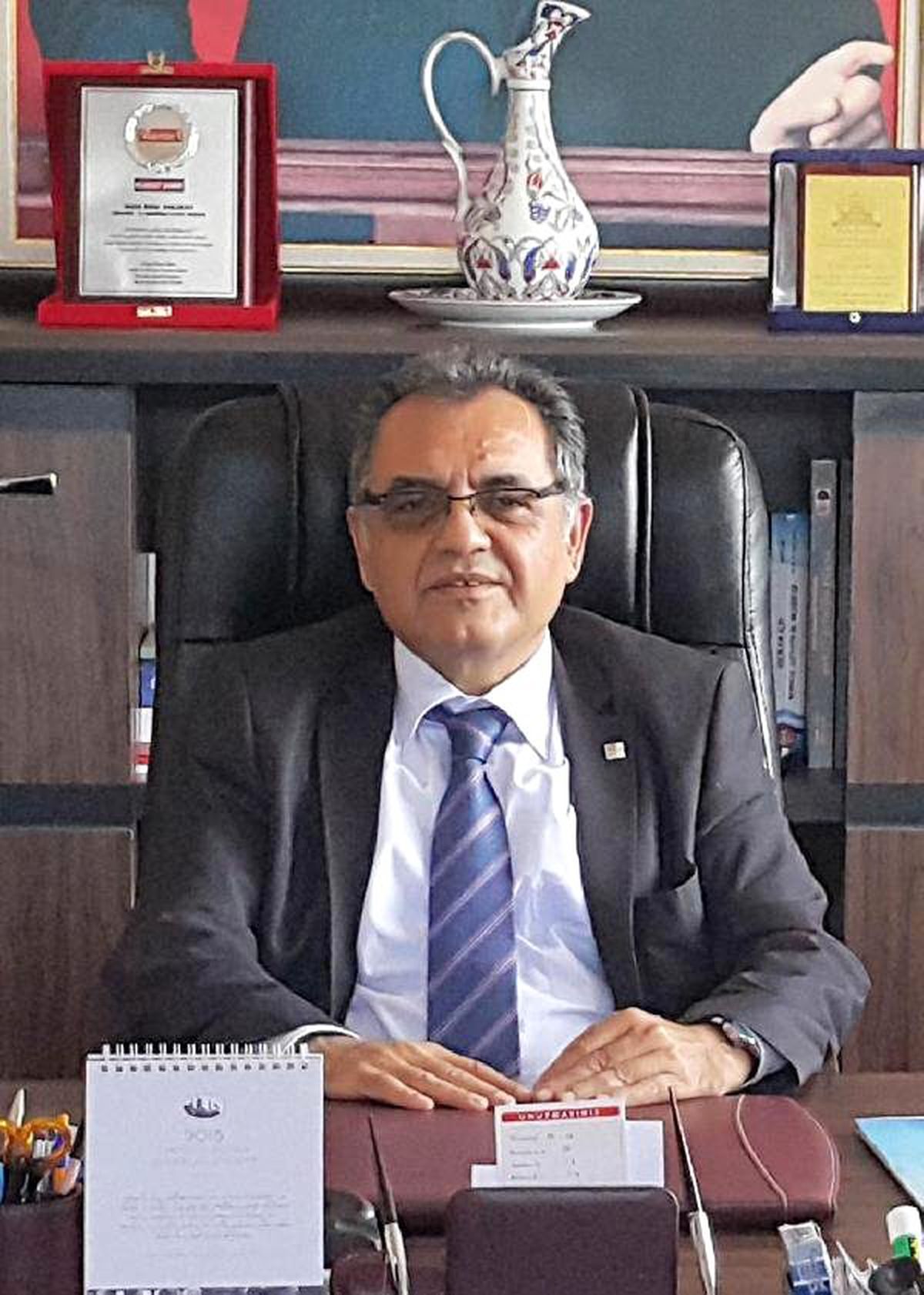 Özel Güvenlik \'Rahatsız\'