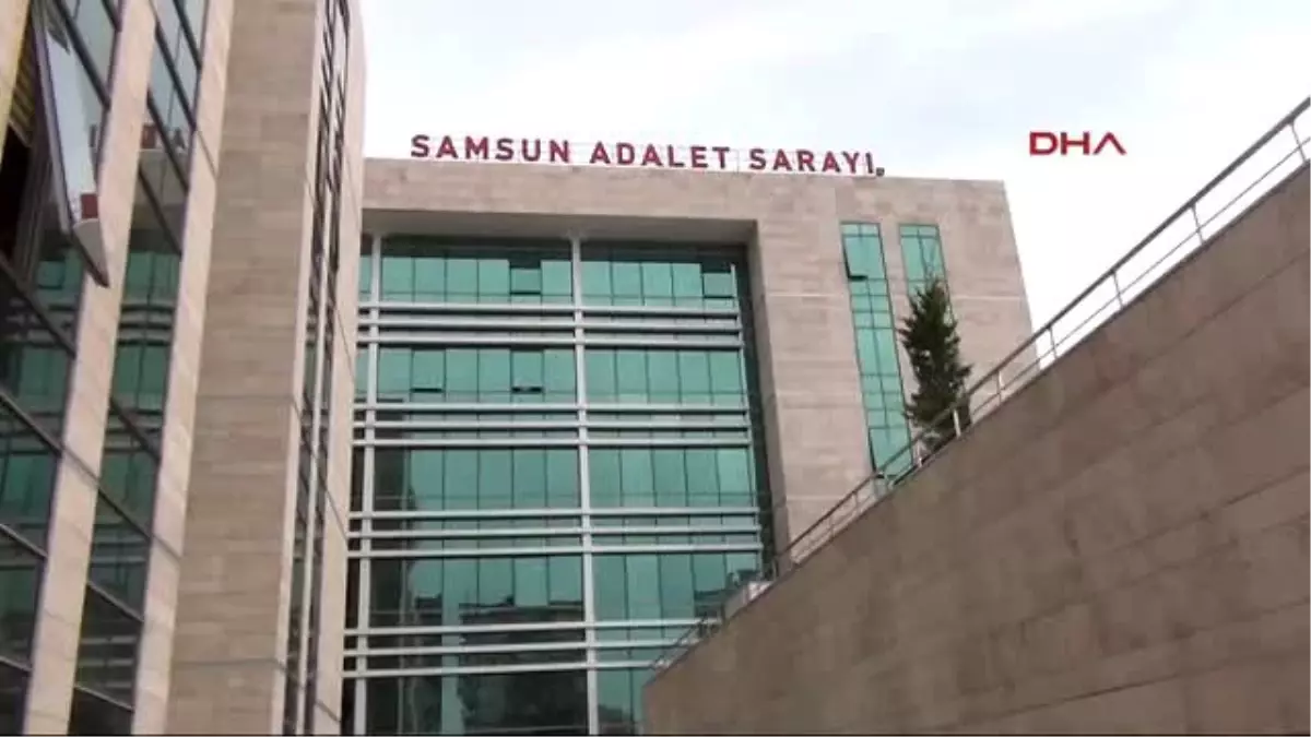 Samsun - İntihar Mı, Cinayet Mi