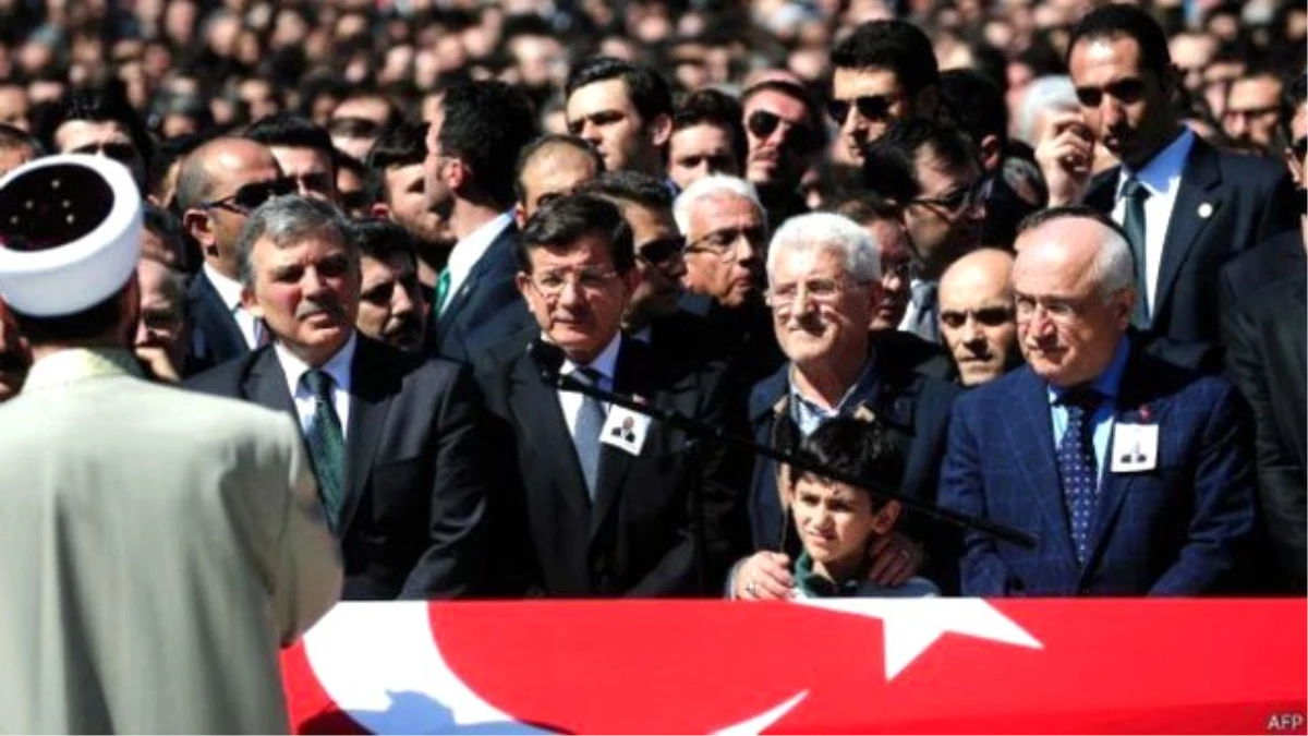 "Savcı Kirazı Vur" Emrini DHKP-C Sözde Lideri Hüseyin Fevzi Tekin Verdi