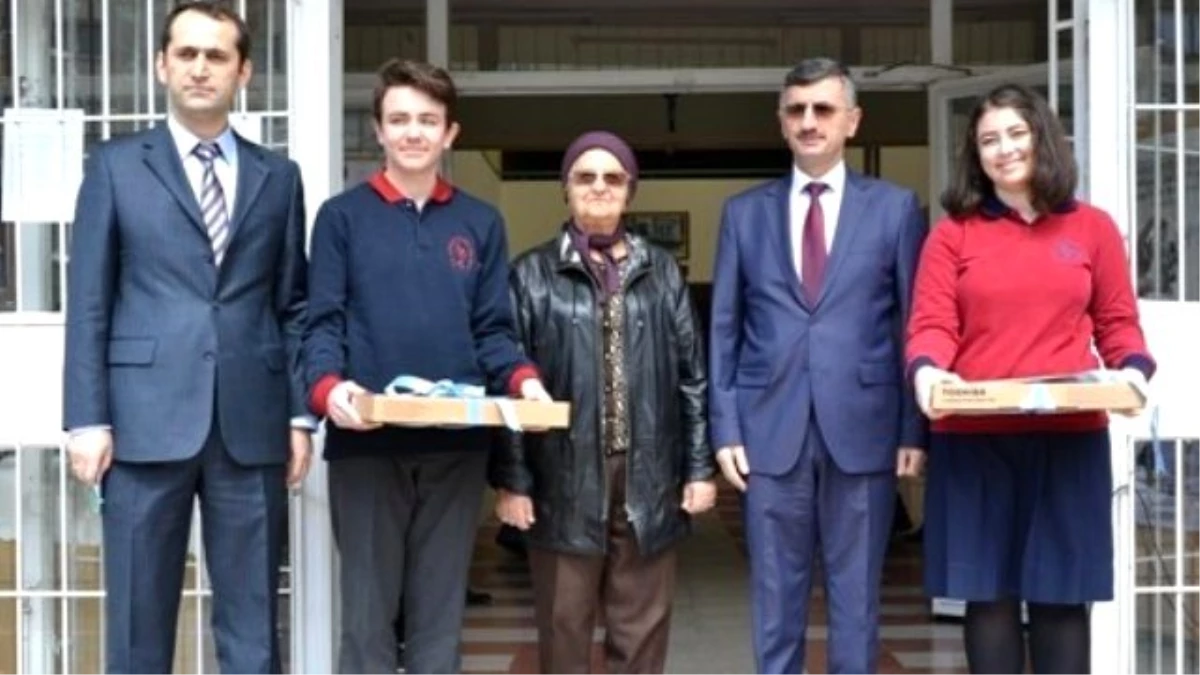 Şehzade Mehmet\'ten Matematikte Çifte Şampiyonluk