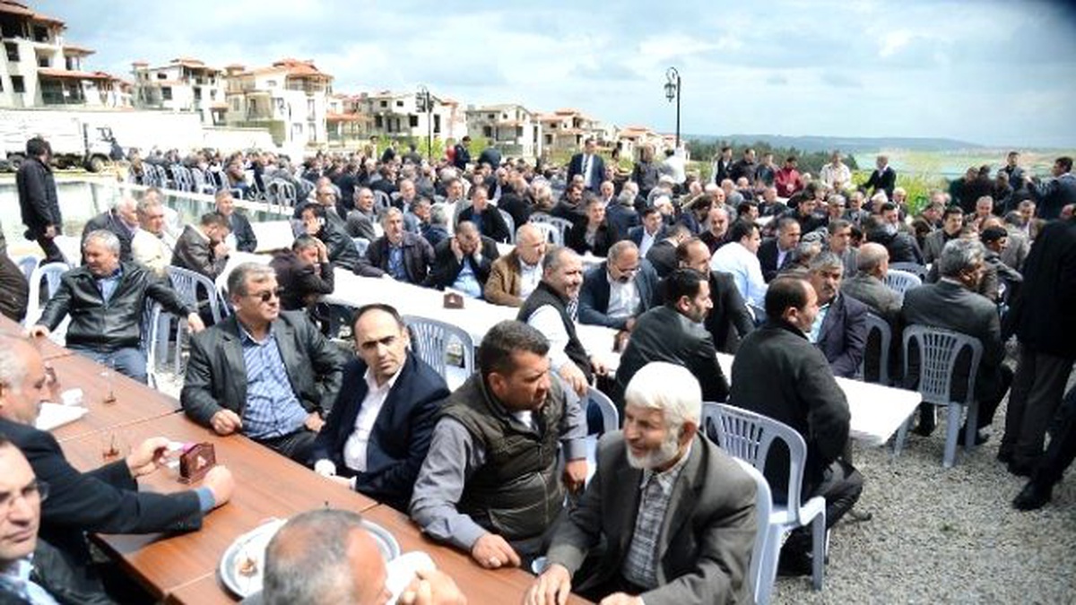Sözlü: "Ulaşım Esnafı Rakibimiz Değil, Çözüm Ortağımızdır"