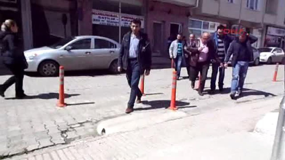 Tekirdağ 800 Bin Uyuşturucu Hapa 6 Tutuklama