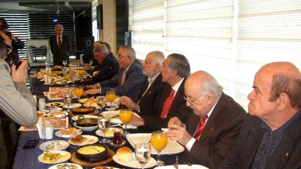 Tokat Valisi Cevdet Can 1 Yılı Değerlendirdi