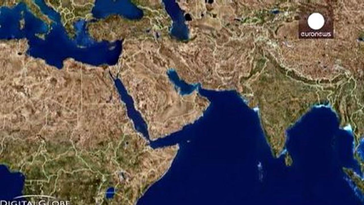 Yemen\'de Operasyonlar Devam Ediyor