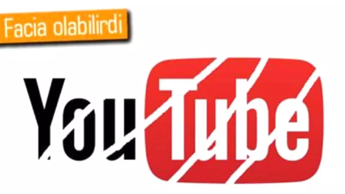 Youtube\'da Büyük Açık: Her Video Silinebiliyordu