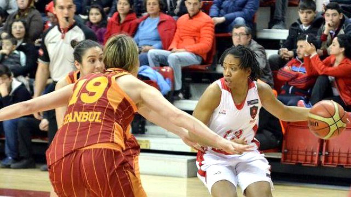 Agü Spor, Galibiyet Serisine Devam Etti