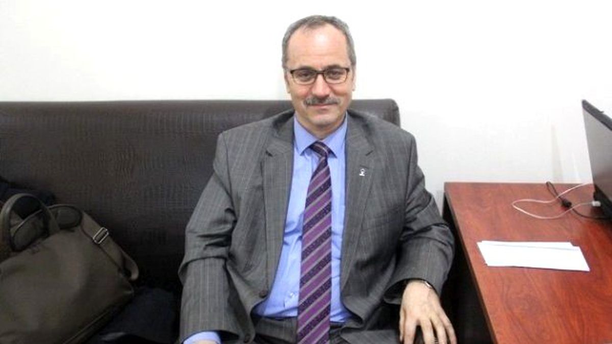 AK Parti Adayı Özkan\'dan Basına Teşekkür