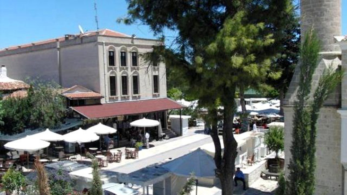 Alaçatı\'daki Tahliye İsteklerine Dur Kararı