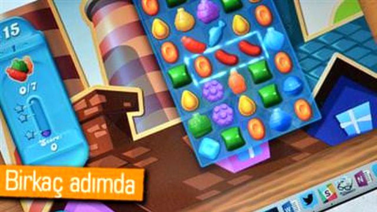 Android Uygulamalarını Mac ya da Pc\'de Çalıştırmak