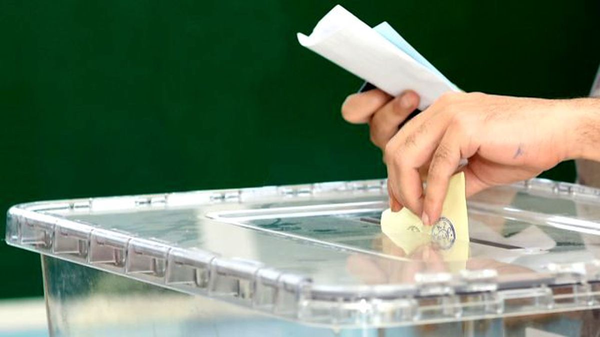 Ardahan\'da HDP-CHP-MHP İttifakı