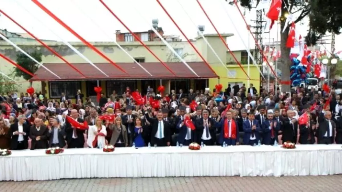 Arpaçsakarlar'ın 95. Kurtuluş Yılı Coşkuyla Kutlandı