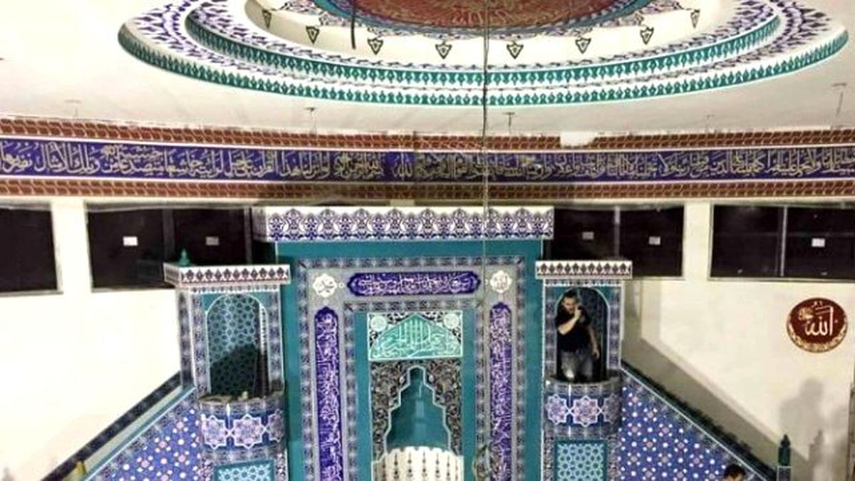 Avrupalılara Kütahya Çinisini Sevdirdi