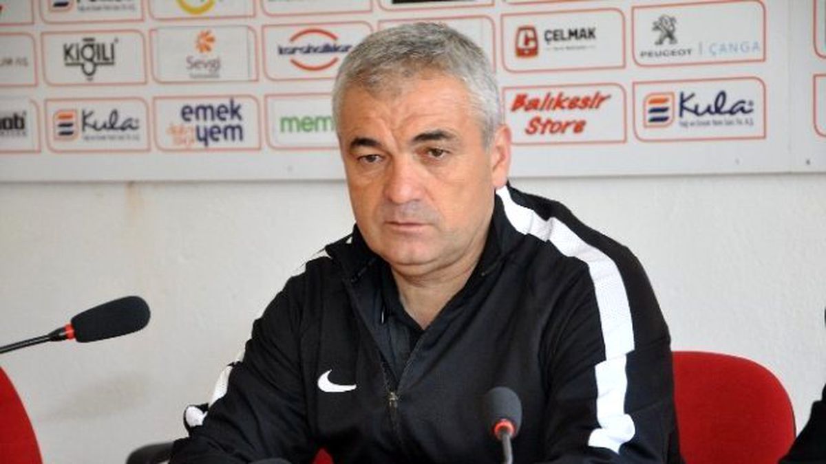 Balıkesirspor İnancını Yitirdi