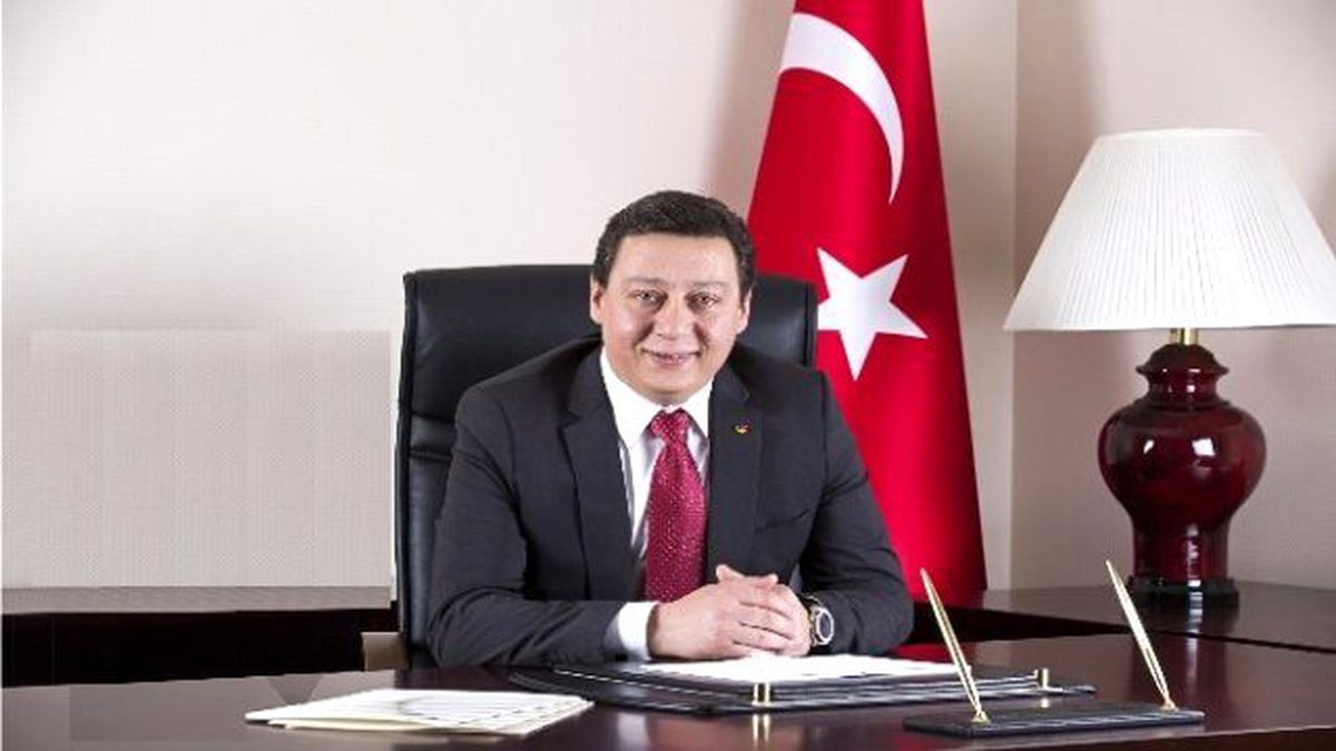 Bartın Tso Başkanı Çakır: "Avukatlar Yargının Ayrılmaz Parçasıdır"