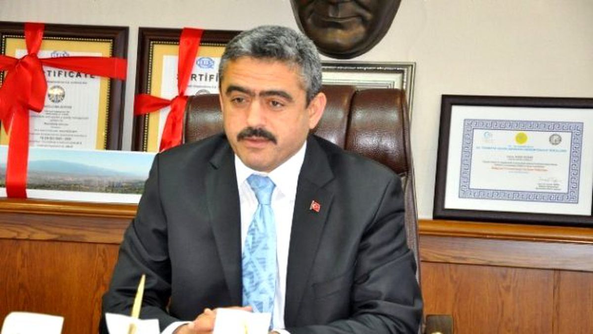 Başkan Alıcık, Avukatları Unutmadı
