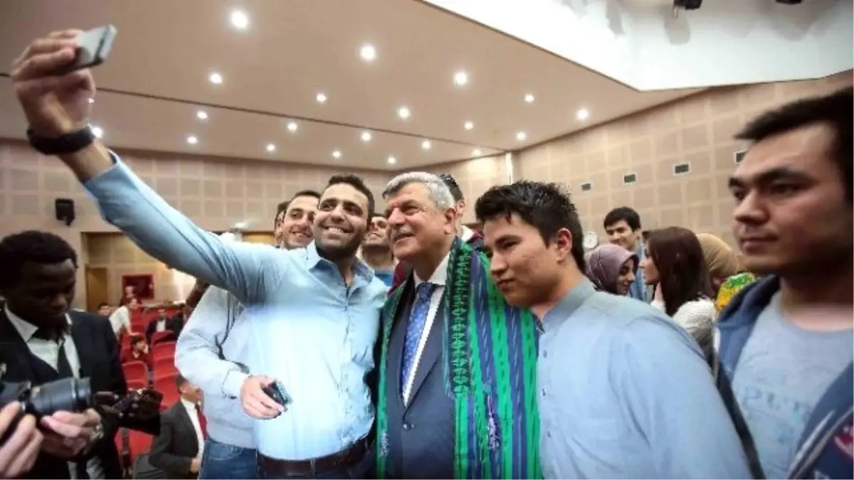 Başkan,