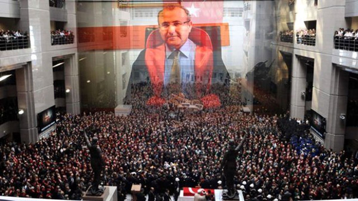 Başsavcı\'dan Flaş Operasyon Açıklaması