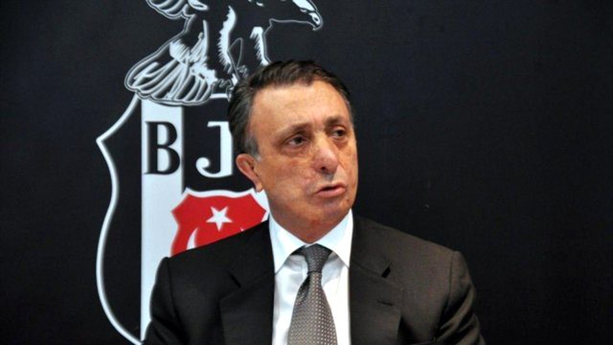 Beşiktaş\'ta Transfer İkinci Plana Atıldı