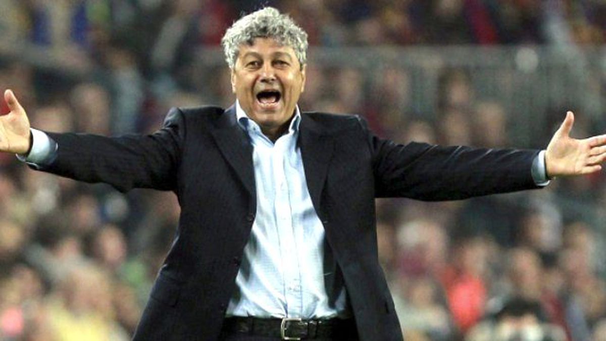 Beşiktaş'tan Lucescu Açıklaması