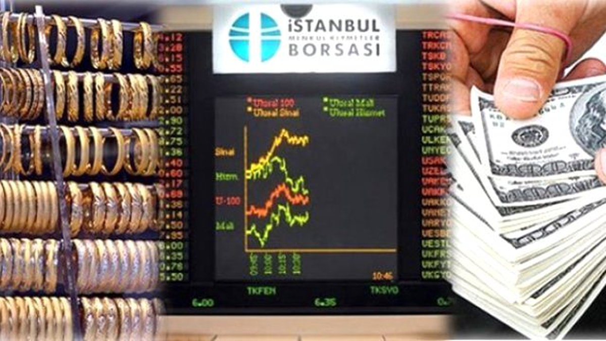 Bu Hafta Hangi Yatırım Aracı Kazandırdı?