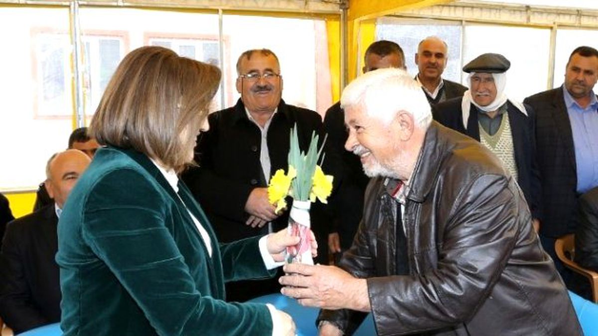 Büyükşehir\'den Çiftçiye Bir Destek Daha