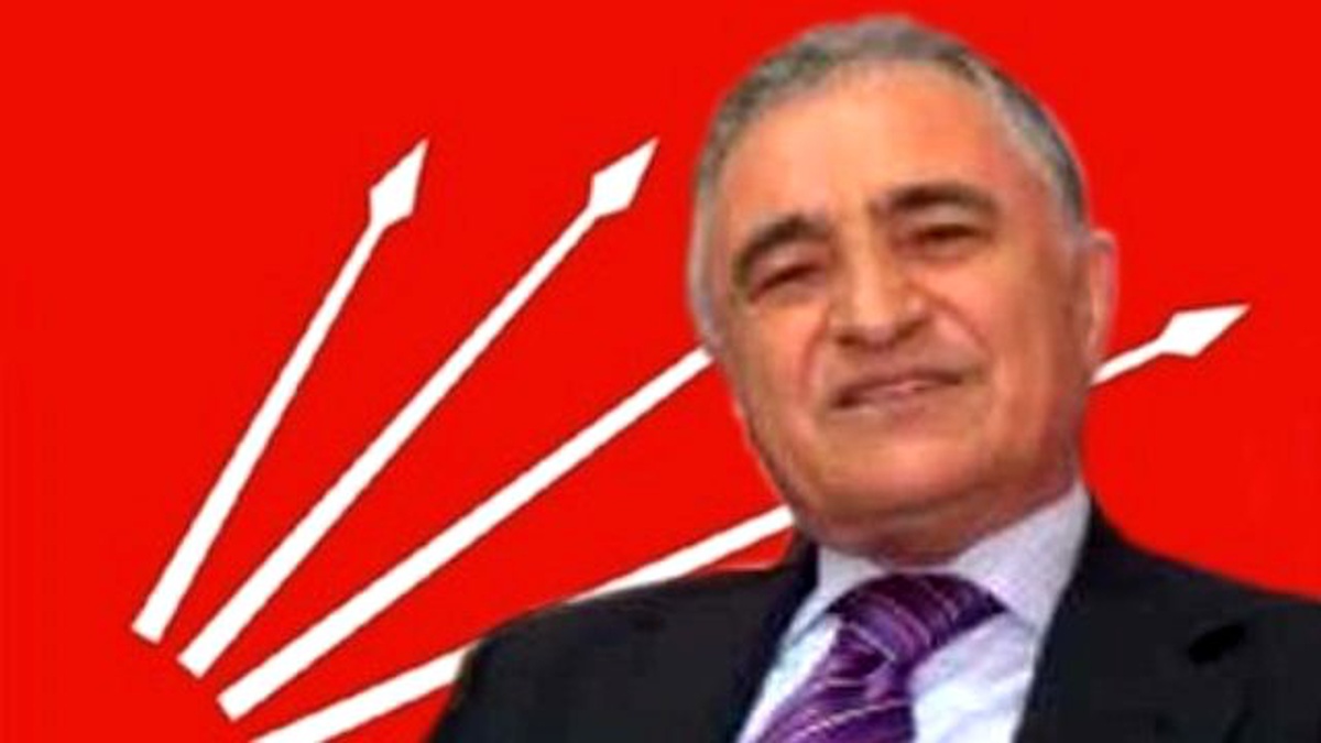 CHP İl Başkanı Yavuz\'dan 5 Nisan Avukatlar Günü