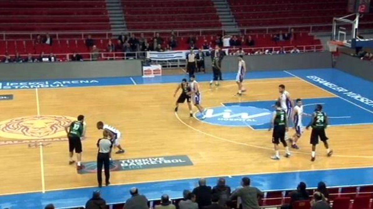 Dev Adamlar Seriye Devam Ediyor