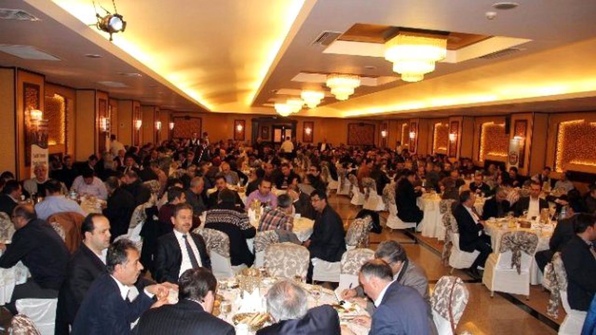 Eğitim Bir-sen Genel Başkanı Ali Yalçın Açıklaması