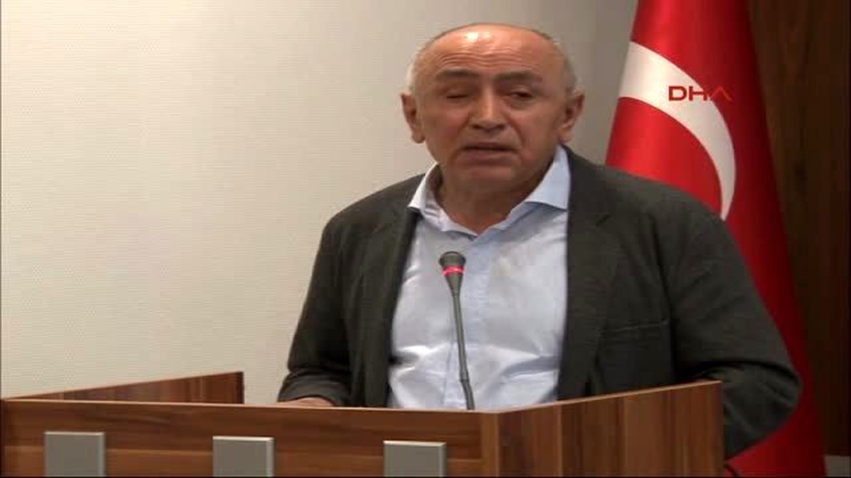 Elektrik Mühendisleri Odası Başkanı Yeşil Enerji Bakanı Tarafından Doyurucu Bir Açıklama...