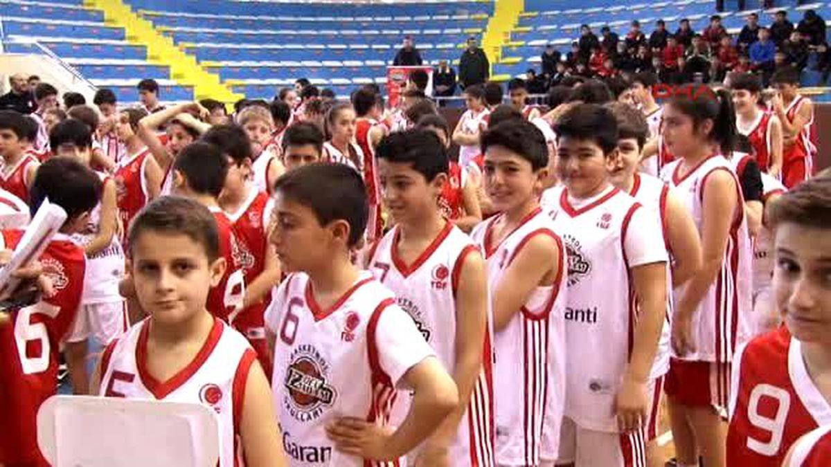 Erzurum Dabo\'ların Şöleni Başladı