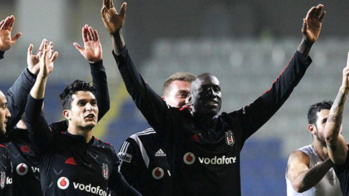 Gol Krallığında Yarış Sürüyor