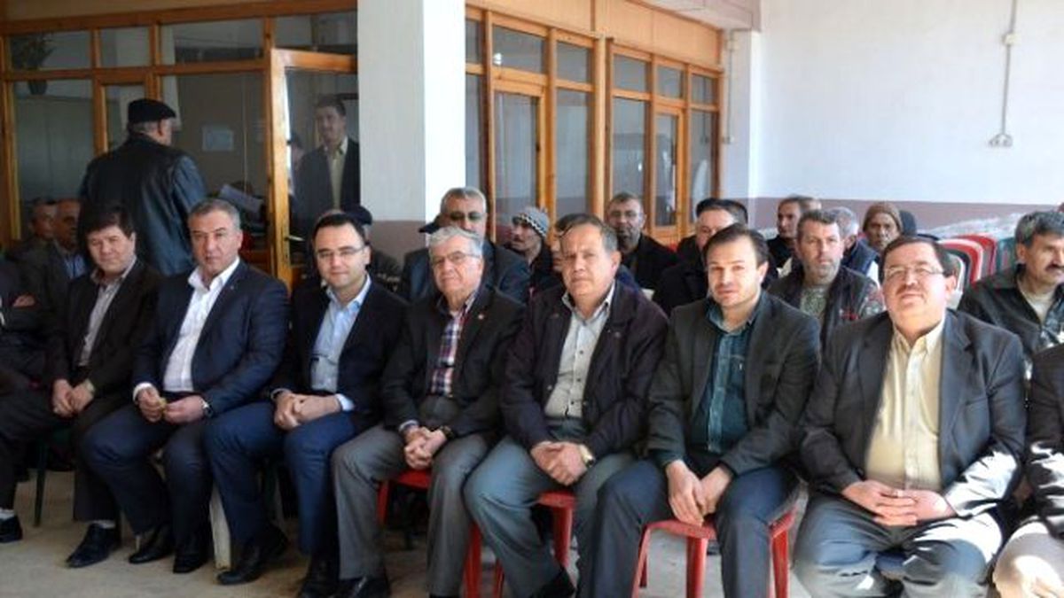 Hamza Özten Güven Tazeledi
