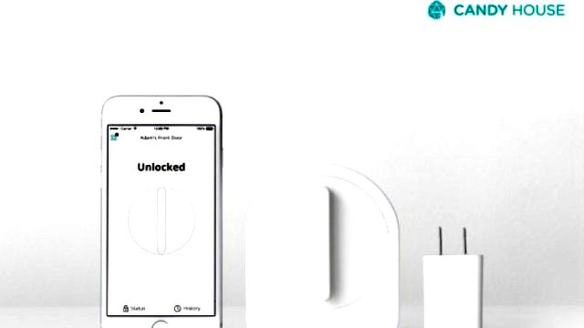 İphone ile Anahtar Taşımaya Son