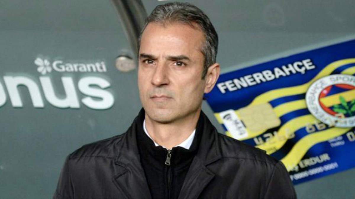 İsmail Kartal: Gol Pozisyonlarını Bu Kez Değerlendirdik