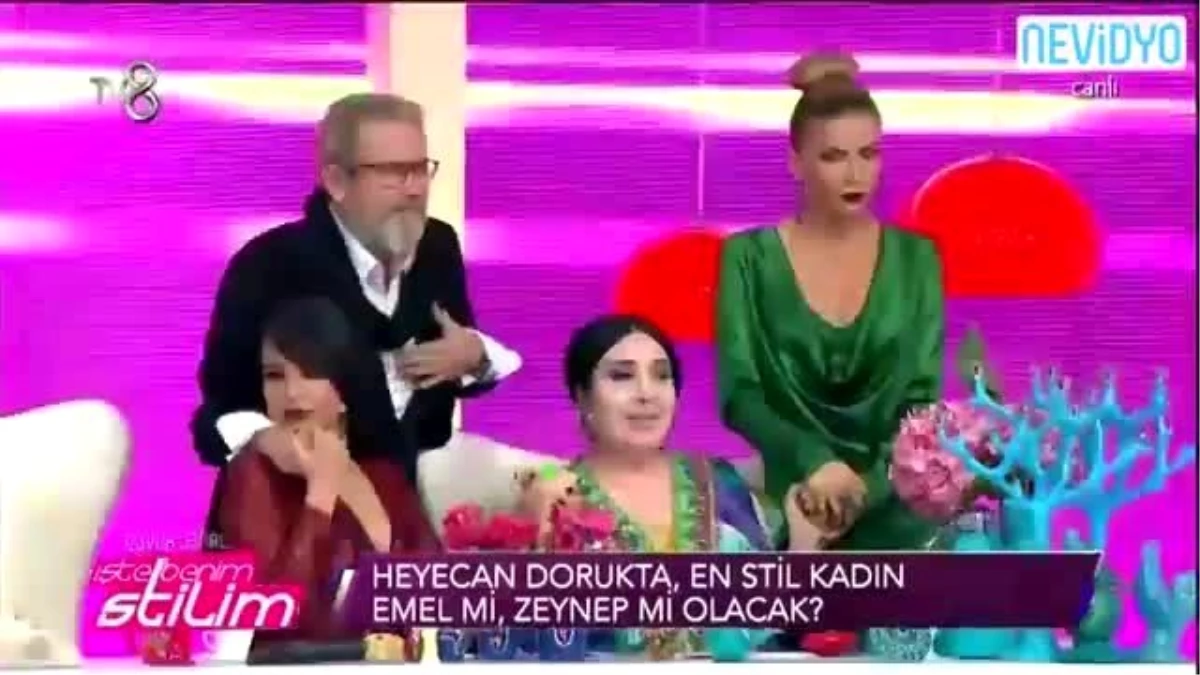 İşte Benim Stilim Büyük Finalde Birinci Kim Oldu?