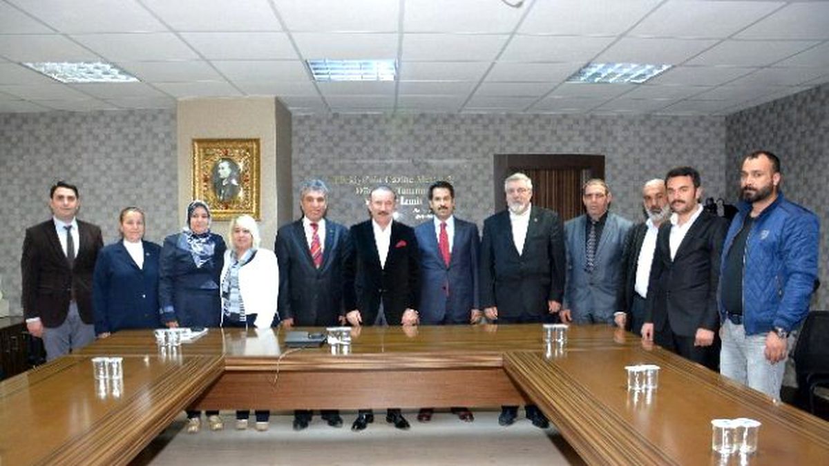 İzmit\'te Kaçak Yapılara İzin Yok