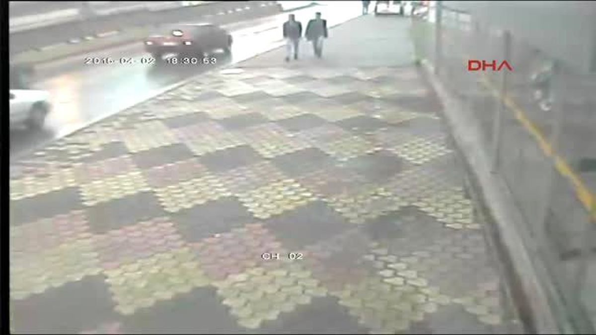 Kahramanmaraş? Ta Kapkaça 2 Gözaltı